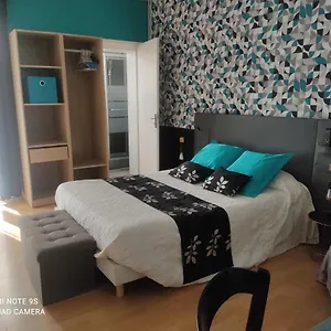 Hotel Le Bearn