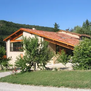 Maison d'hôtes D'hôtes La Bourdasse
