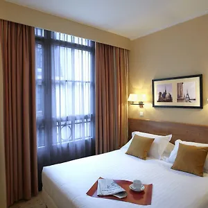 Appart hôtel Citadines Saint-germain-des-prés