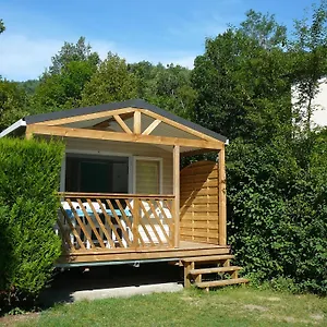 Notre Dame Campingplatz